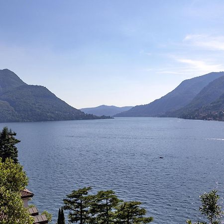 Como Lake Paradise Vicino A Nesso E Bellagio Pognana Lario ภายนอก รูปภาพ