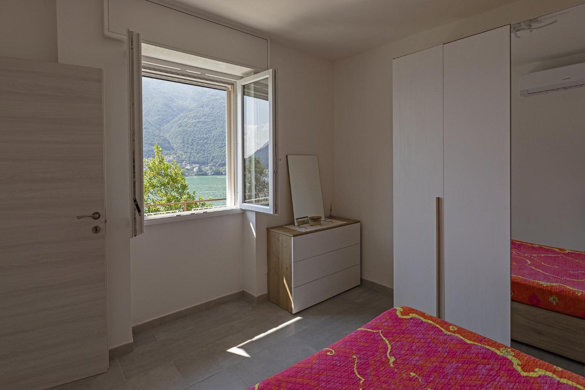 Como Lake Paradise Vicino A Nesso E Bellagio Pognana Lario ภายนอก รูปภาพ