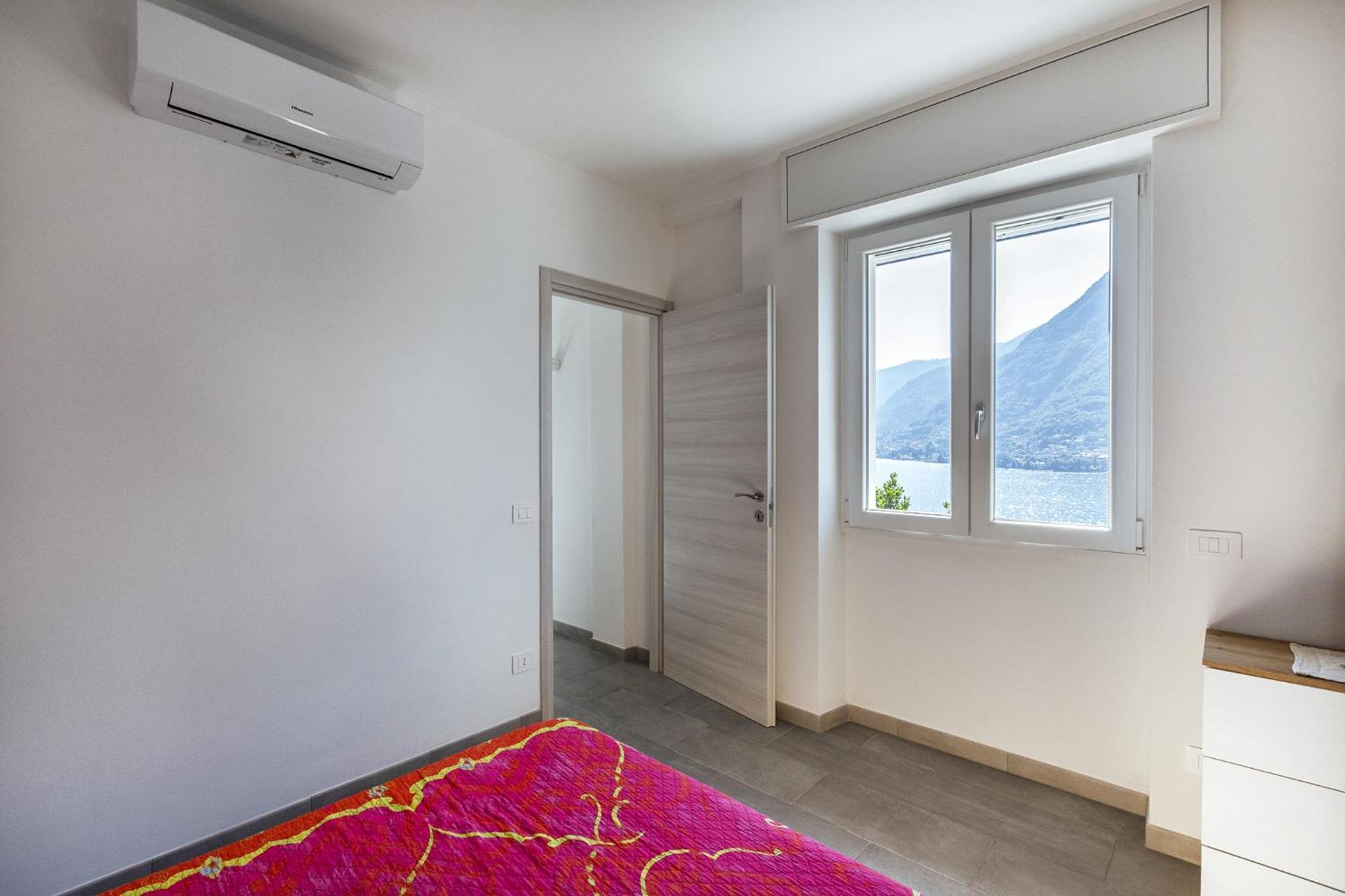 Como Lake Paradise Vicino A Nesso E Bellagio Pognana Lario ภายนอก รูปภาพ